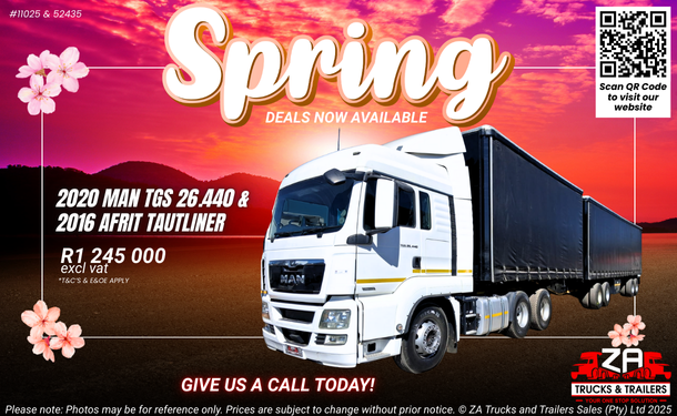 Spring-Deals